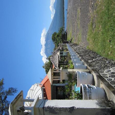 Kembali Beach Bungalows Amed Extérieur photo