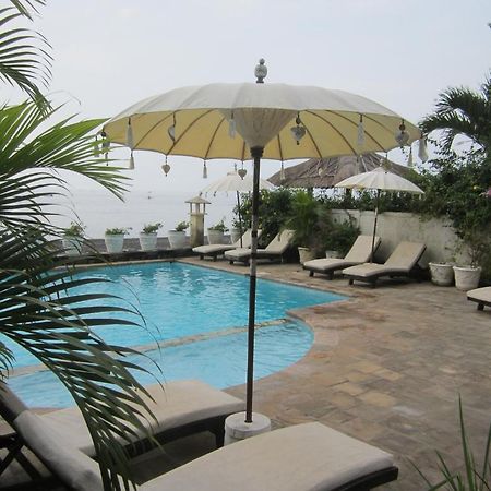 Kembali Beach Bungalows Amed Extérieur photo